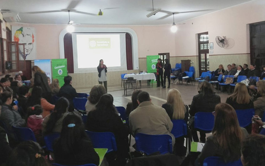 2016 07 27 JornadasImplementacionPoliticasPublicas