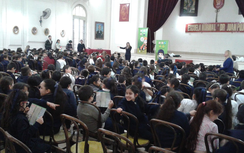 2016 09 08 educacionVial