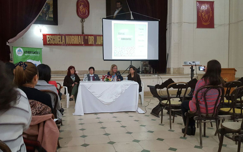 2016 10 17 jornadaEducacionDomiciliaria