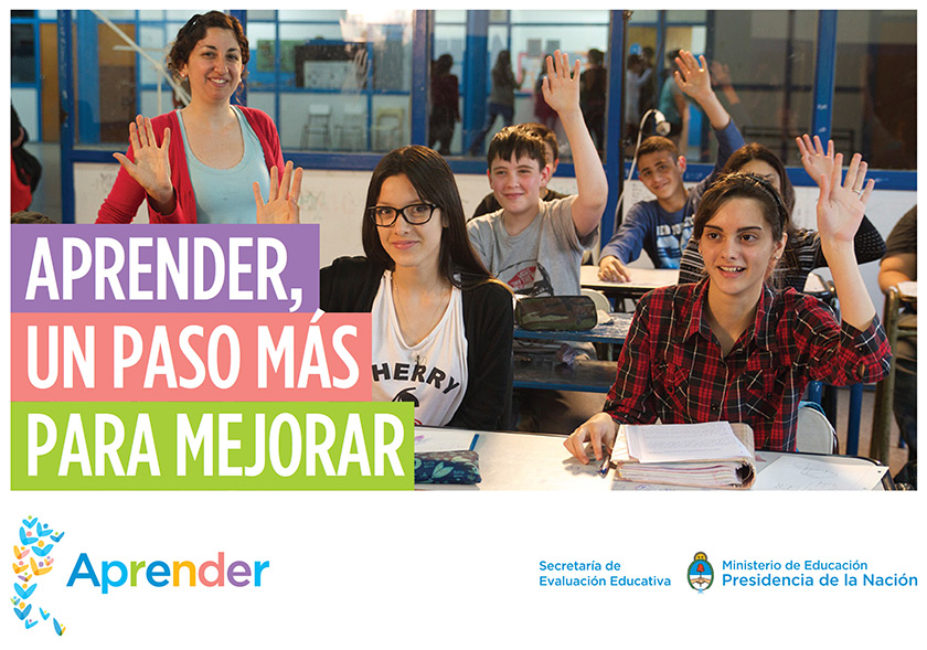 aprender logo