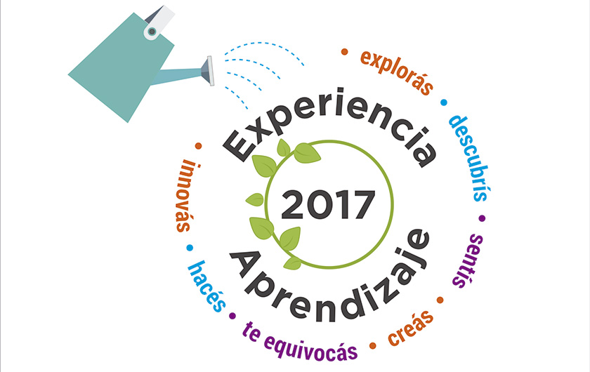 Invitación: Experiencia Aprendizaje - Ministerio de Educación de Corrientes