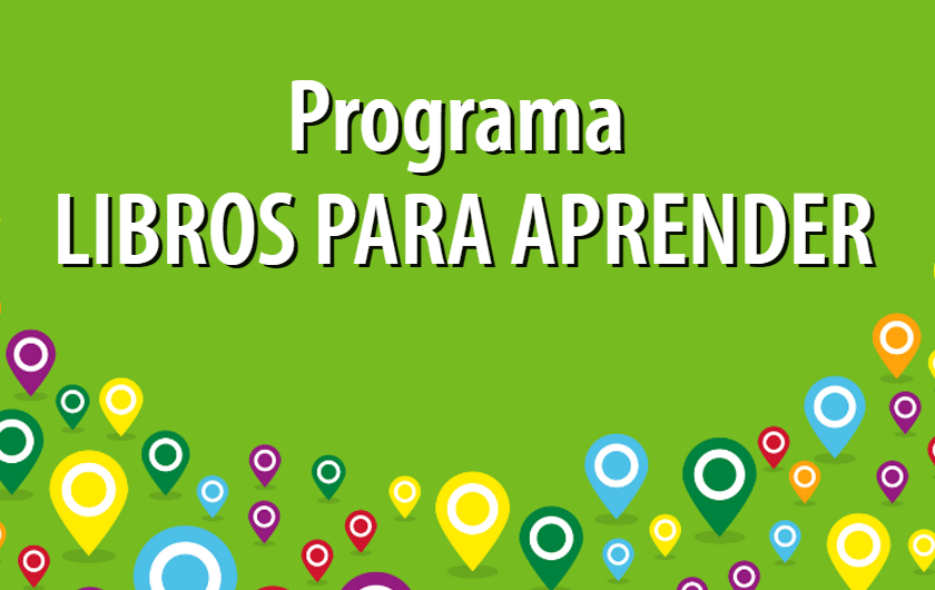 cascada Reina Cinco Programa “Libros para Aprender” - Ministerio de Educación de Corrientes