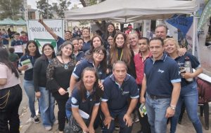 equipo de educacion vial