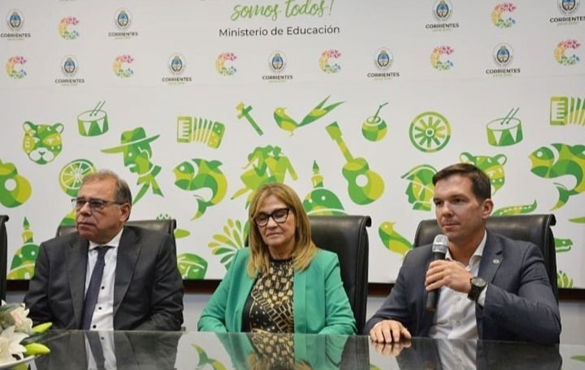 Lanzamiento de la edición 2023 del programa “Reencontrate con tu ciudad”