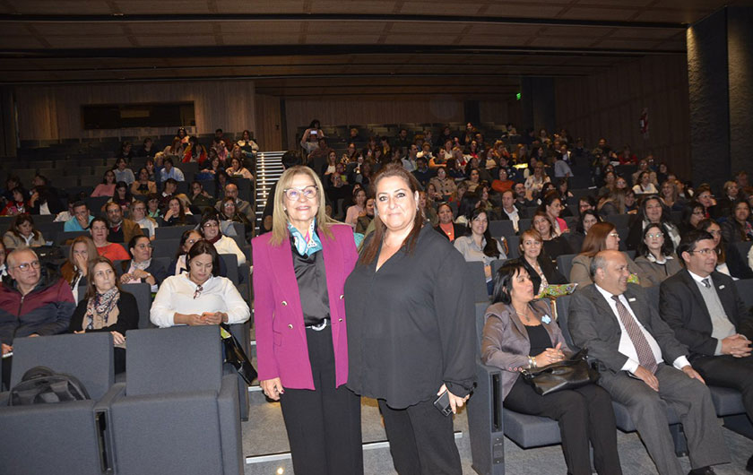 Lewin y Práxedes López