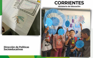 actividades en Políticas Socioeducativas