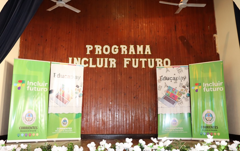 Programa Incluir Futuro