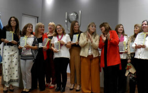 celebración de 50 años de sanidad escolar